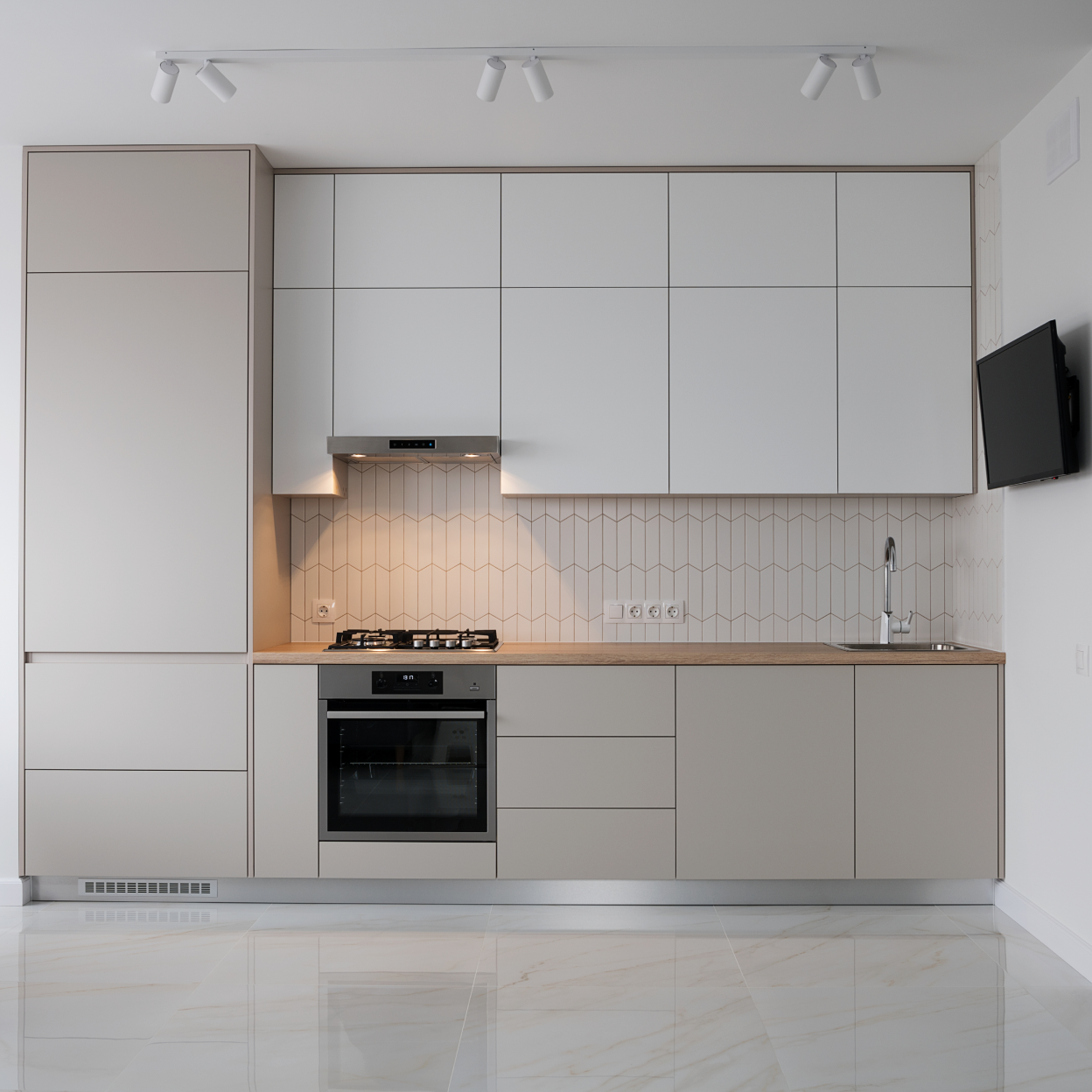 RenovPro (Démo)