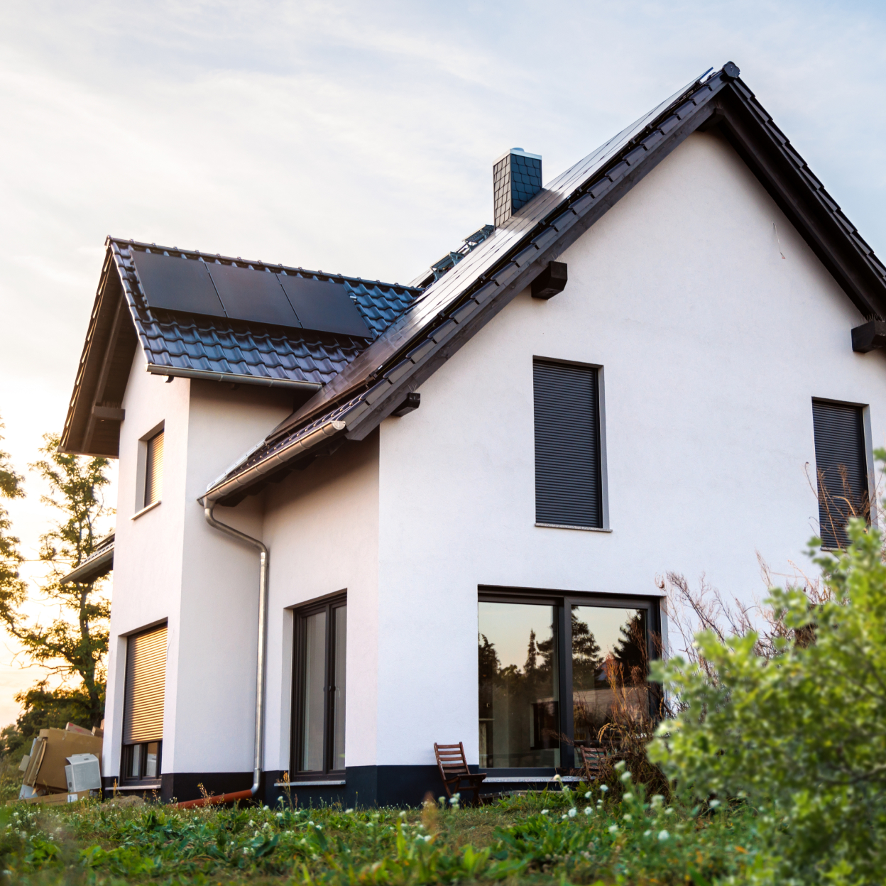 RenovPro (Démo)