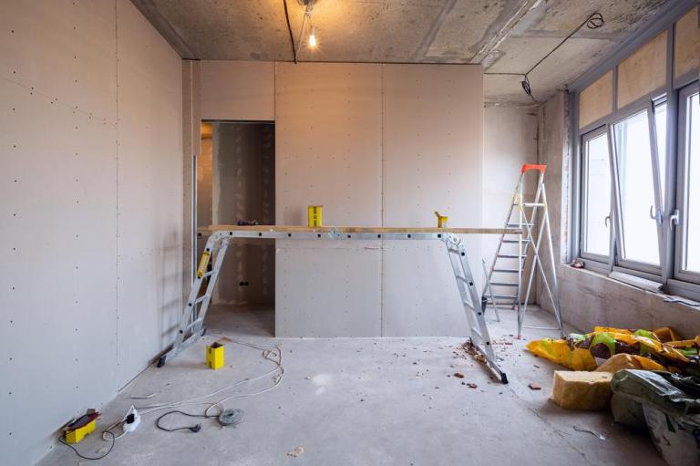 Comment réussir sa rénovation intérieure à Reichstett ?